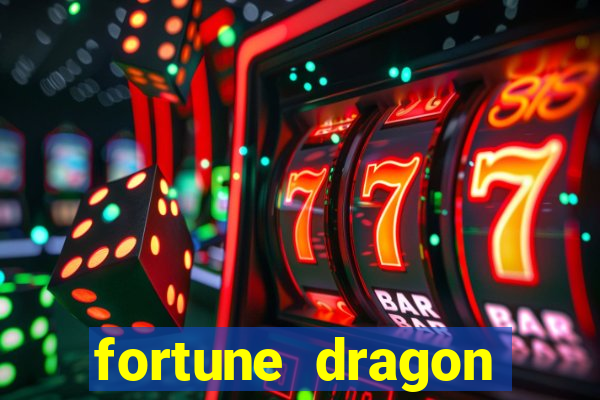 fortune dragon horarios pagantes